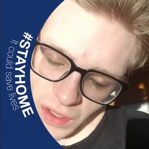 Meet your Posher, Kyle